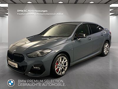 BMW 220i xDrive Gran Coupé M Sport Harman/K Head-Up