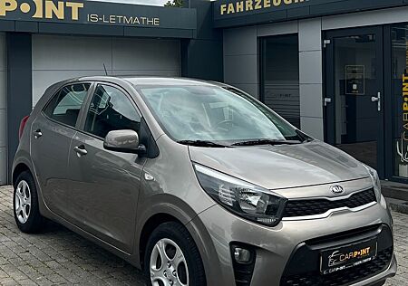 Kia Picanto 1.0 Edition 7 Scheckheft SH 1.Hand Tüv