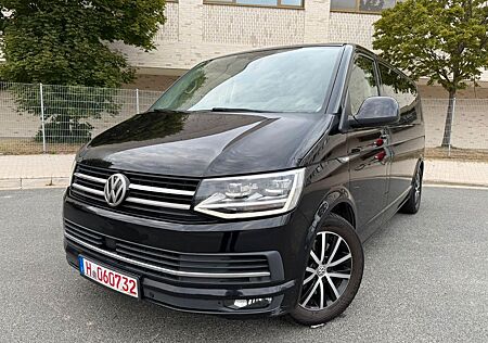 VW T6 Multivan Volkswagen HIGHLINE/LANG/150PS/DSG