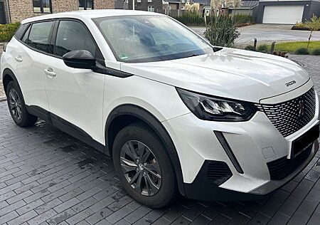 Peugeot 2008 136 Active Pack Active Pack