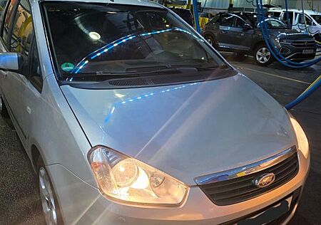 Ford C-Max 1,6