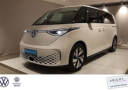 VW ID.BUZZ Volkswagen ID. Buzz Pro 286PS 86kWh 7Sitze langer Radstand