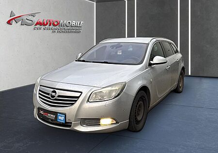 Opel Insignia A Sports Tourer Sport 4x4*OPC*TÜV02/27*