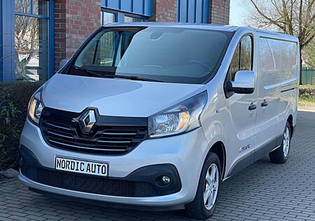 Renault Trafic 1.6 dCi L2H1 2,9t+StandH+Cam+AHK+Navi+Sit