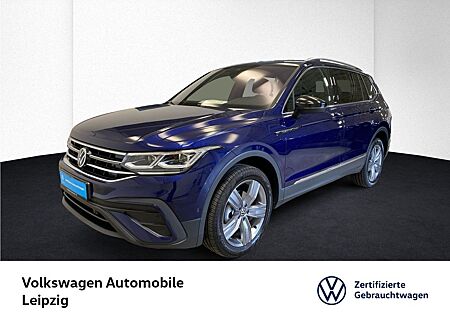VW Tiguan Allspace Volkswagen 2.0 TDI Move *AHK*ACC*Matrix*
