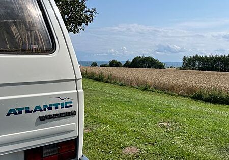 VW T3 Volkswagen Westfalia Atlantic / 1.6 TD / H-Zulassung