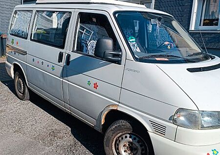 VW T4 Volkswagen andere