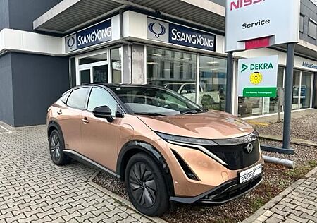 Nissan Ariya Evolve Pack e-4orce (87kWh)