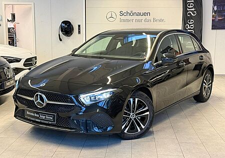 Mercedes-Benz A 200 Progressive DISTR+MBEAM+360°+KEYLESS+TOTW.