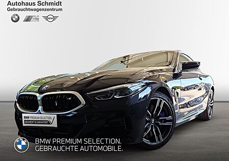 BMW M850i xDrive Coupé 568€ netto/mtl.*M Sportpaket*