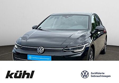 VW Golf Volkswagen VIII 1.5 TSI Goal Navi,AHK,LED
