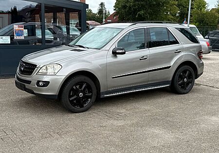 Mercedes-Benz ML 420 ML420 CDI V8 Diesel Tüv 07.2026 4x4