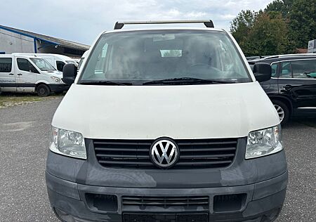 VW T5 Transporter Volkswagen Kasten Tüv 11/25 aus erste HAND!