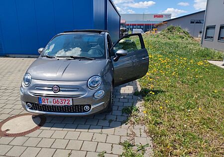 Fiat 500C 1.0 GSE N3 Hybrid C -