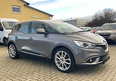Renault Scenic IV Experience,1. Hand,Spurhaltea,Navi,AHK