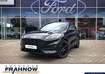 Ford Kuga 2.0 EcoBlue ST-Line X LED NAVI HUD AHK