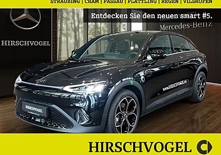 Smart 3 # Pro+ Pano+Standhz+Navi+LED+360°-K+PDC+SHZ+DAB