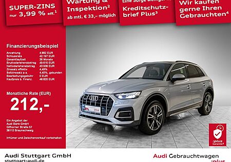 Audi Q5 SUV Advanced 45 TFSI quattro S tronic