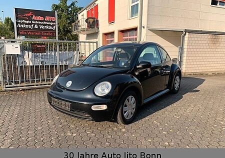VW Beetle Volkswagen