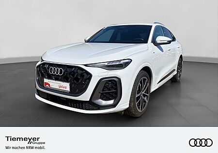 Audi Q5 Sportback TDI Q S LINE NAVI 360° BuO LM20