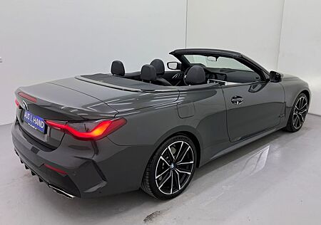 BMW M440i xDrive Cabrio SAG*Sitzbelüftung*M Sport*
