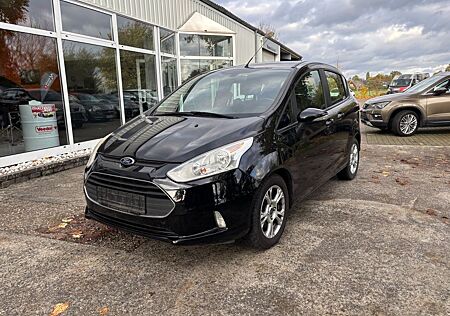 Ford B-Max gebraucht kaufen Ford B-Max Sync Edition