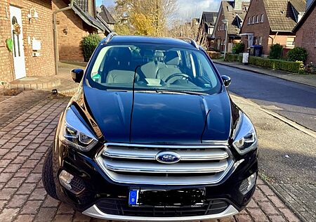 Ford Kuga 1,5 EcoBoost 4x2 110kW COOL & CONNECT C...
