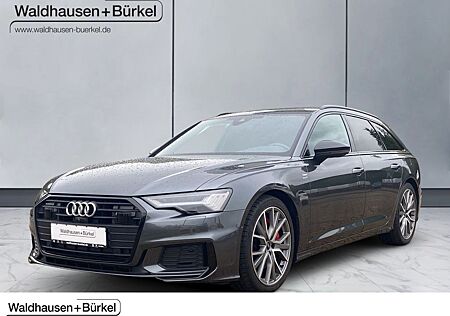 Audi A6 Avant 55 TFSIe quattro S-Tronic Sport S Line