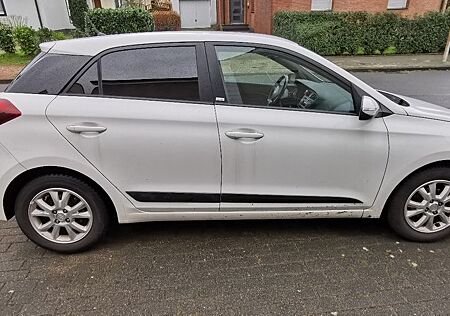 Hyundai i20 1.2 Style Style