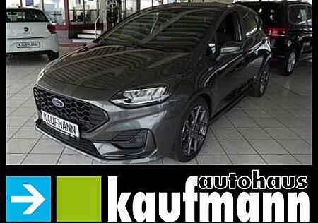 Ford Fiesta 1,0 ST-LINE SHZ 7-AUTOMATIK LED PDC APP