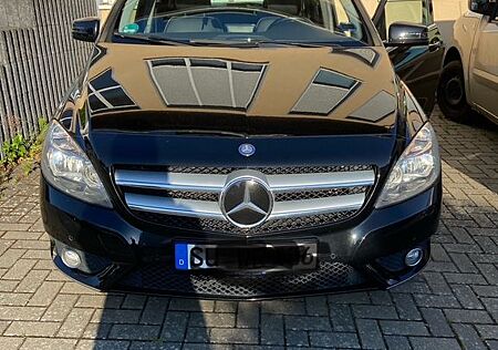 Mercedes-Benz B 200 BlueEFFICIENCY - Sportstourer