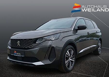 Peugeot 5008 PureTech 130 Stop & Start Allure Pack