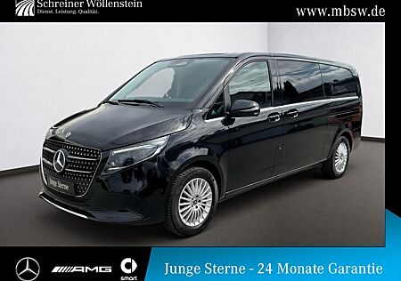 Mercedes-Benz V 300 Avantgarde XL 4Matic *STDHZG*el.Türen*360°
