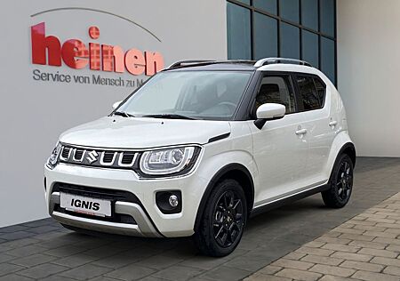 Suzuki Ignis 1.2 COMFORT PLUS NAVI KLIMA CARPLAY