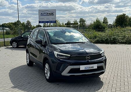 Opel Crossland X Crossland (X) 1.5D Elegance Automatik LED/SHZ