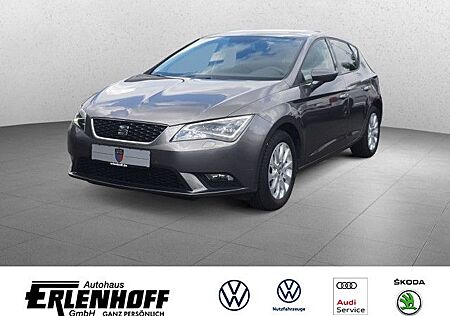 Seat Leon Style 1.4l TSI, Navi, LED, PDC, GRA, SHZ,