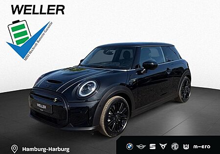 Mini Cooper SE Yours Trim Navi,Pano,HUD,Leder,H/K,Kam