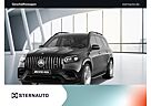 Mercedes-Benz GLS 63 Mercedes-AMG 4MATIC+ Ultimate/Pano.-Dach