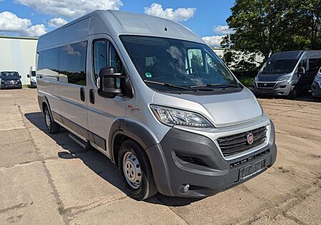 Fiat Ducato Maxi Shuttle L4H2 150MJ 9-Sitzer TÜV07/27