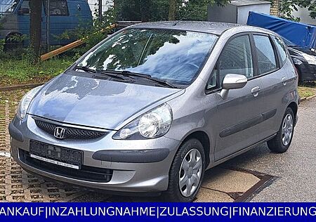 Honda Jazz 1.4 LS*HU/AU-Neu*Automatik*56.000Km*MFL*SH*