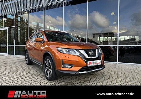 Nissan X-Trail 1.3 DIG-T Tekna, Navi, 360 Kamera