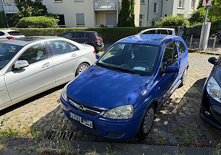 Opel Corsa 1.0 Twinport -