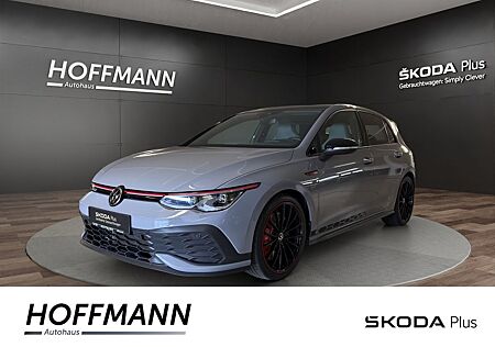 VW Golf Volkswagen GTI Clubsport Edition 45 Pano+Navi+Matrix