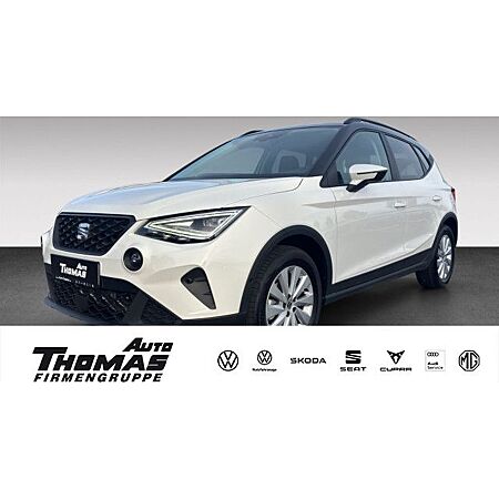 Seat Arona leasen