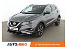 Nissan Qashqai 1.3 DIG-T Zama Aut.*NAVI*360*SHZ*PANO*