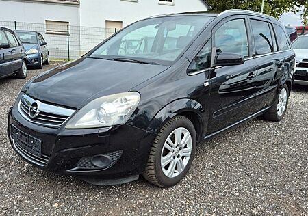 Opel Zafira 1.6 Ecoflex * 7 Sitzer* Tüv *