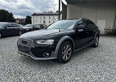 Audi A4 Allroad quattro 3.0 TDI/Standheizung/AHK/Pano