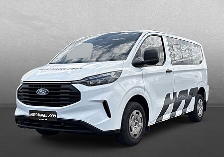 Ford Transit Custom Kombi Trend 2.0l EcoBlue LED