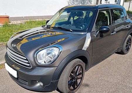 Mini Cooper Countryman Cooper Cooper