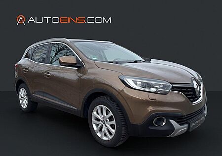 Renault Kadjar XMOD TCE Energy*LED*Navi*PDC*Teil-Leder*